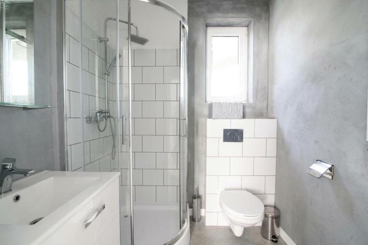 Hotel Pajda Mazur - Osrodek Wypoczynkowy Stare Jabłonki Esterno foto