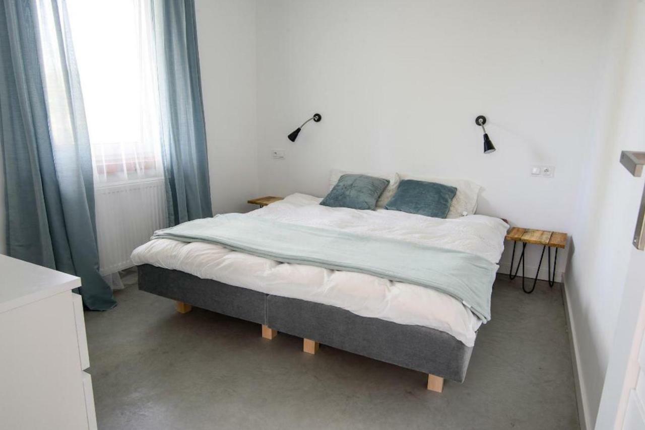Hotel Pajda Mazur - Osrodek Wypoczynkowy Stare Jabłonki Esterno foto
