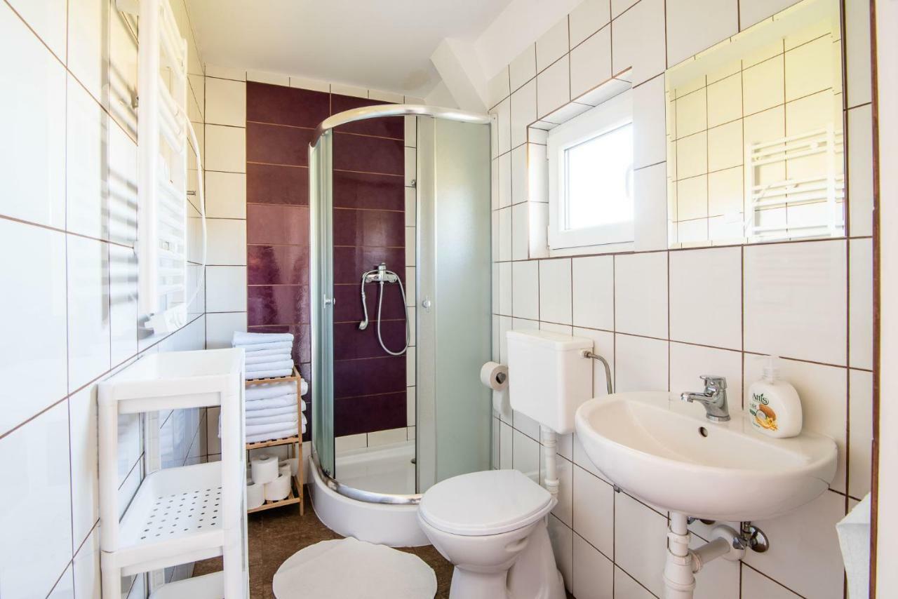 Hotel Pajda Mazur - Osrodek Wypoczynkowy Stare Jabłonki Esterno foto
